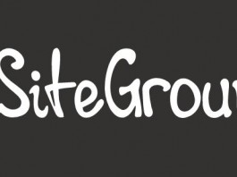Siteground Review