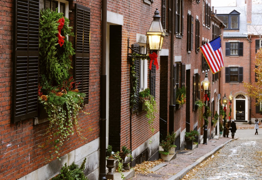 best areas to stay in boston