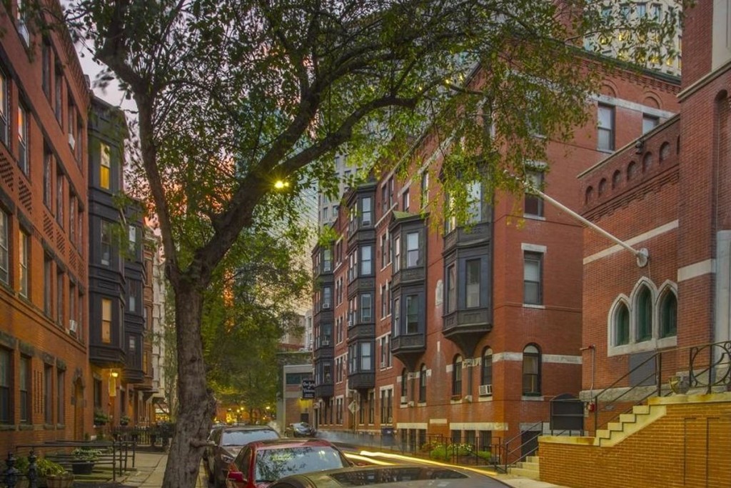 best areas to stay in boston