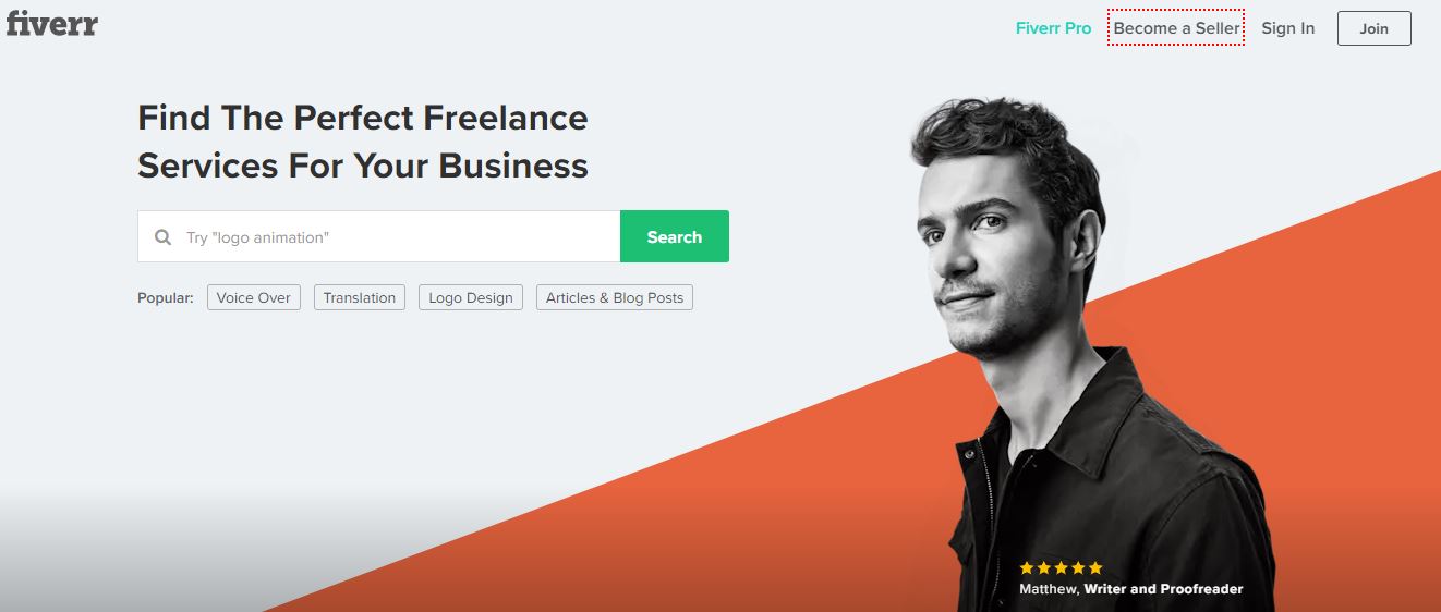 everything you need to know about fiverr